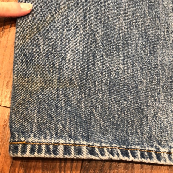 Levi’s 501 jeans - Picture 15 of 16